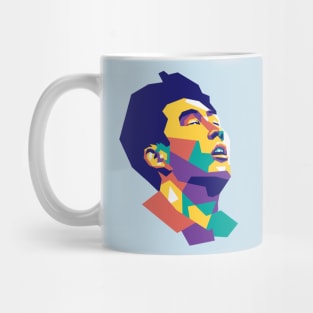 Son 7 Mug